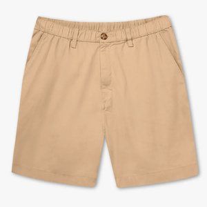 Chubbies Khaki Shorts - 7 inch inseam - XL
